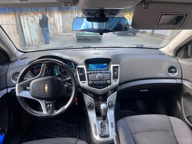 Chevrolet Cruze 2012, 227,000 km - 1.4 л - Bakı