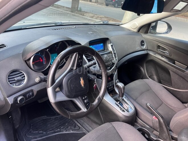 Chevrolet Cruze 2012, 227,000 km - 1.4 л - Bakı