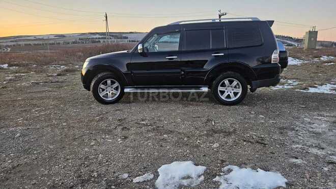 Mitsubishi Pajero 2008, 262,000 km - 3.0 l - Şamaxı