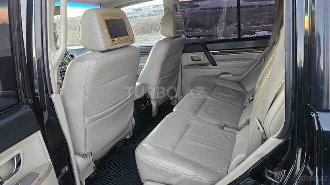 Mitsubishi Pajero 2008, 262,000 km - 3.0 l - Şamaxı