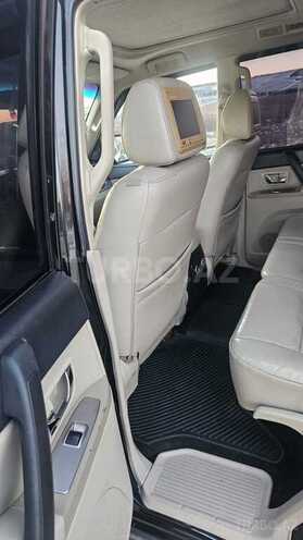 Mitsubishi Pajero 2008, 262,000 km - 3.0 l - Şamaxı