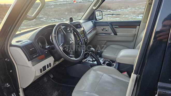 Mitsubishi Pajero 2008, 262,000 km - 3.0 l - Şamaxı