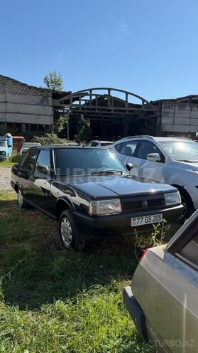 Tofas Sahin 2006, 87,000 km - 1.6 l - Quba