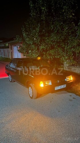 Tofas Sahin 2006, 87,000 km - 1.6 l - Quba