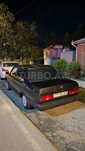 Tofas Sahin 2006, 87,000 km - 1.6 l - Quba