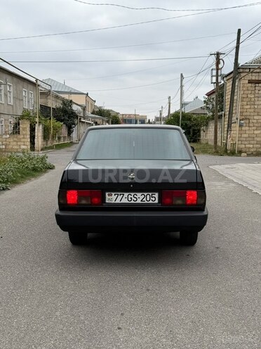 Tofas Sahin 2006, 87,000 km - 1.6 l - Quba