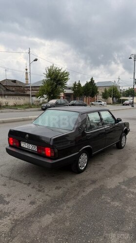 Tofas Sahin 2006, 87,000 km - 1.6 l - Quba