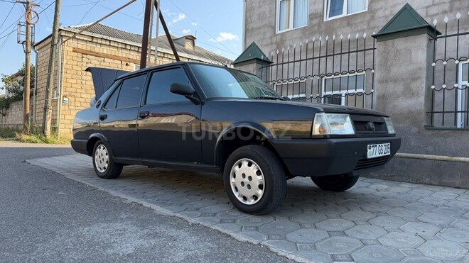 Tofas Sahin 2006, 87,000 km - 1.6 l - Quba