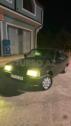 Tofas Sahin 2006, 87,000 km - 1.6 l - Quba