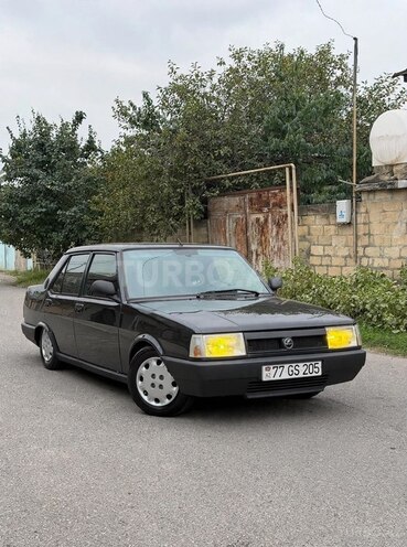 Tofas Sahin 2006, 87,000 km - 1.6 l - Quba