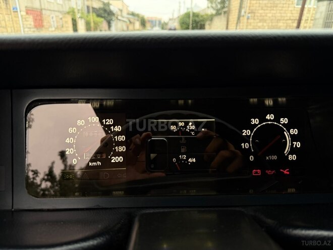 Tofas Sahin 2006, 87,000 km - 1.6 l - Quba