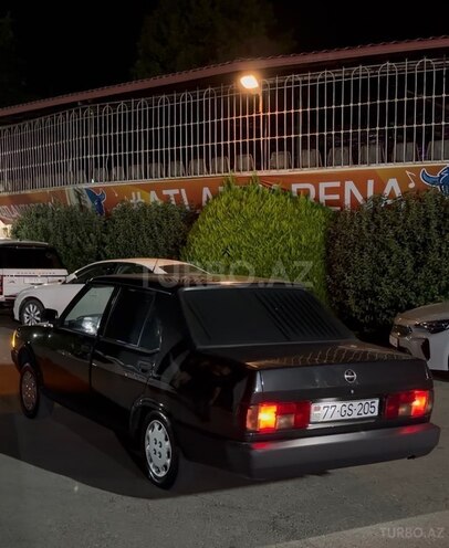 Tofas Sahin 2006, 87,000 km - 1.6 l - Quba