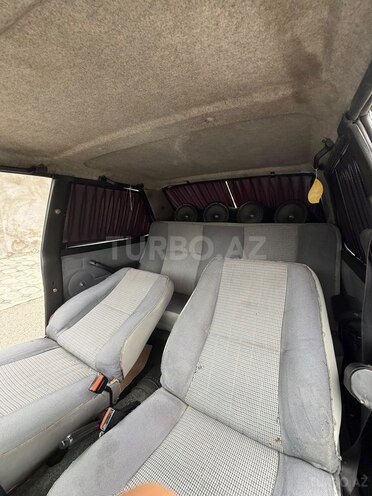Tofas Sahin 2006, 87,000 km - 1.6 l - Quba