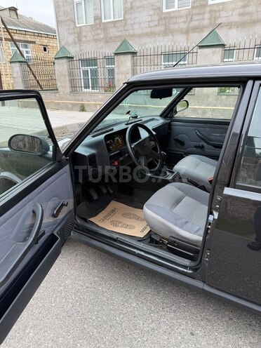Tofas Sahin 2006, 87,000 km - 1.6 l - Quba