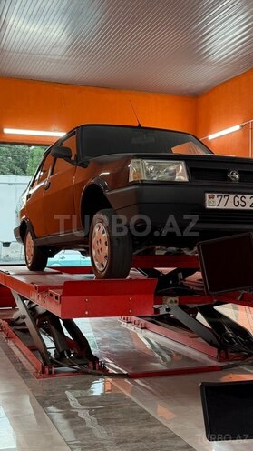 Tofas Sahin 2006, 87,000 km - 1.6 l - Quba