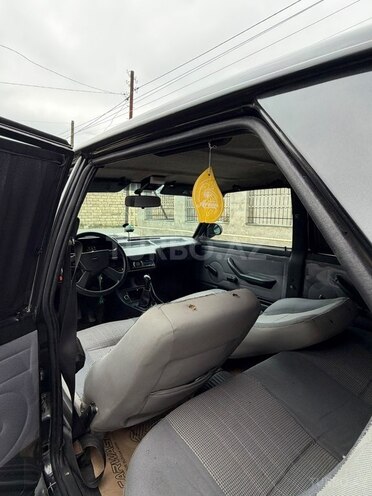 Tofas Sahin 2006, 87,000 km - 1.6 l - Quba