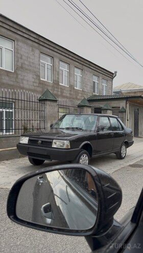 Tofas Sahin 2006, 87,000 km - 1.6 l - Quba