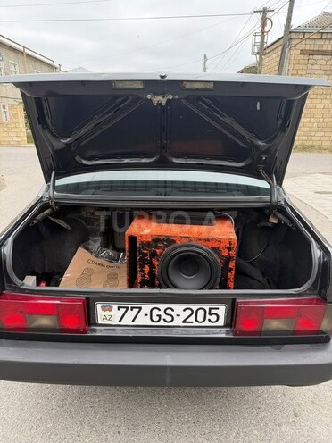 Tofas Sahin 2006, 87,000 km - 1.6 l - Quba