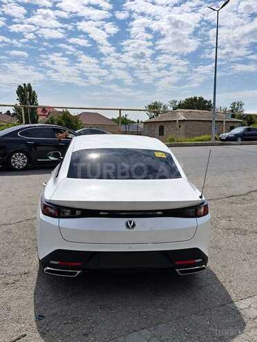 Changan Eado 2025, 47,000 km - 1.5 l - Sumqayıt