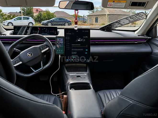 Changan Eado 2025, 47,000 km - 1.5 l - Sumqayıt