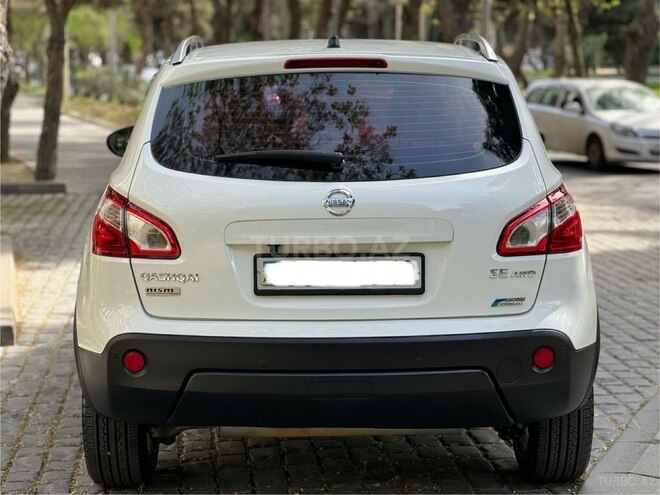 Nissan Qashqai 2013, 179,000 km - 2.0 l - Bakı