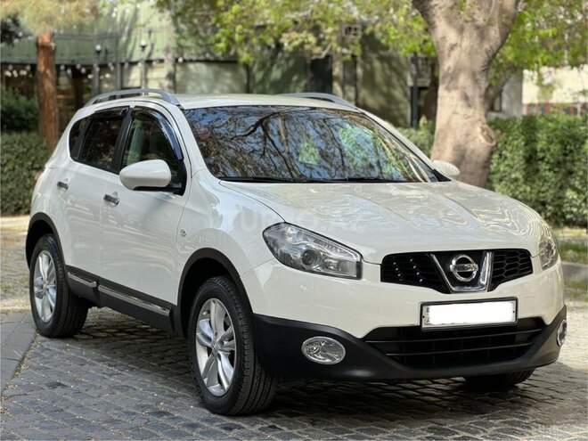 Nissan Qashqai 2013, 179,000 km - 2.0 l - Bakı