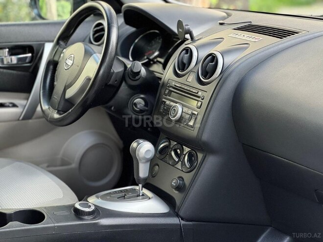 Nissan Qashqai 2013, 179,000 km - 2.0 l - Bakı
