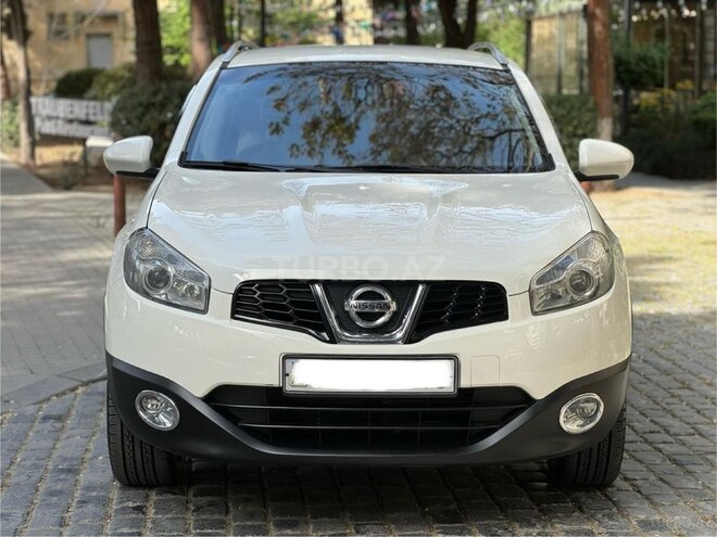 Nissan Qashqai 2013, 179,000 km - 2.0 l - Bakı