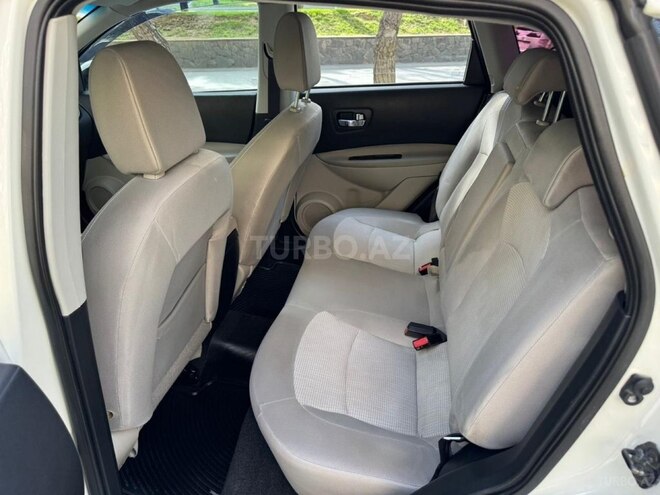 Nissan Qashqai 2013, 179,000 km - 2.0 l - Bakı