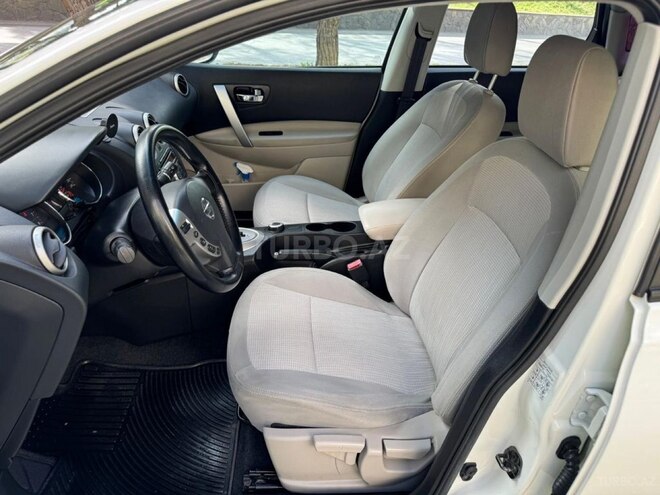 Nissan Qashqai 2013, 179,000 km - 2.0 l - Bakı