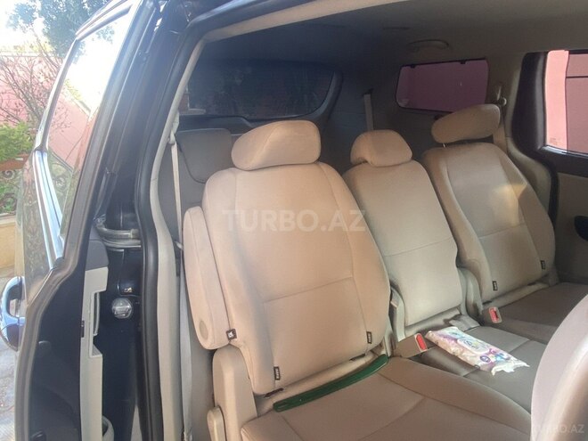 Kia Carnival 2015, 192,000 km - 3.3 л - Şirvan