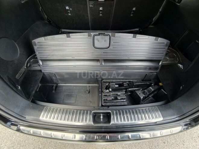 Kia Sorento 2016, 134,000 km - 2.0 l - Gəncə
