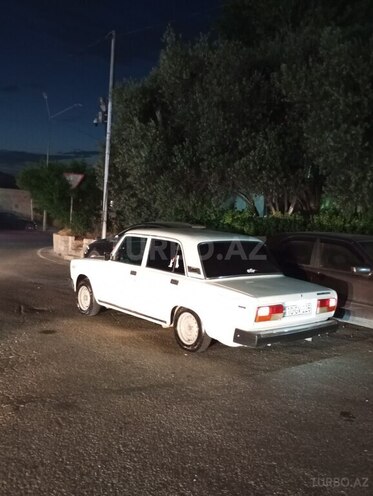 LADA (VAZ) 2107 2000, 86,000 km - 1.6 l - Cəlilabad