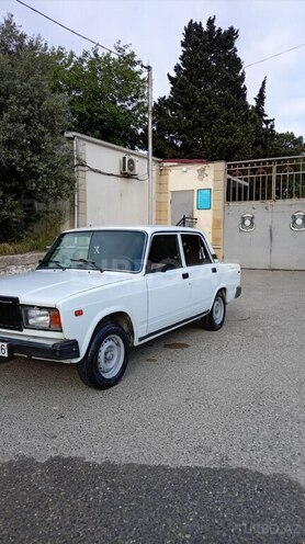 LADA (VAZ) 2107 2000, 86,000 km - 1.6 l - Cəlilabad