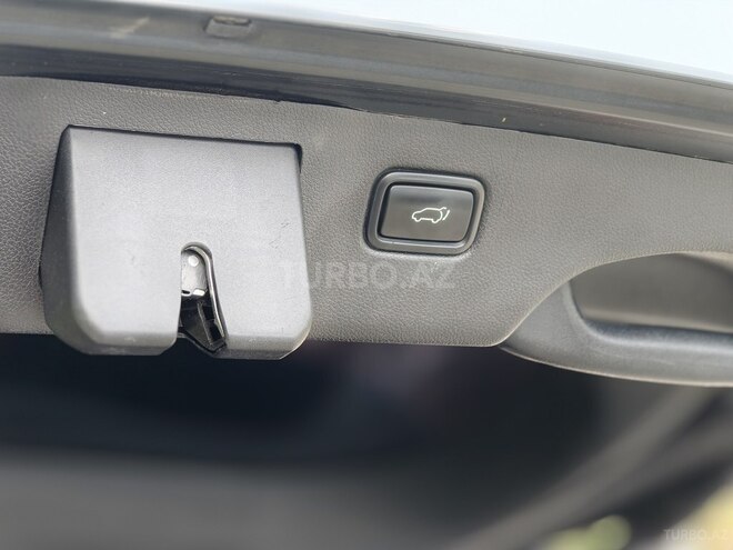 Kia Sorento 2016, 134,000 km - 2.0 l - Gəncə