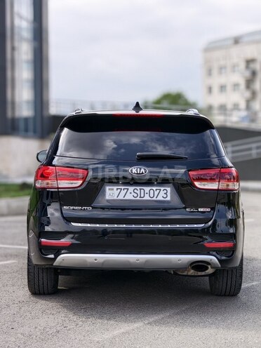 Kia Sorento 2016, 134,000 km - 2.0 l - Gəncə
