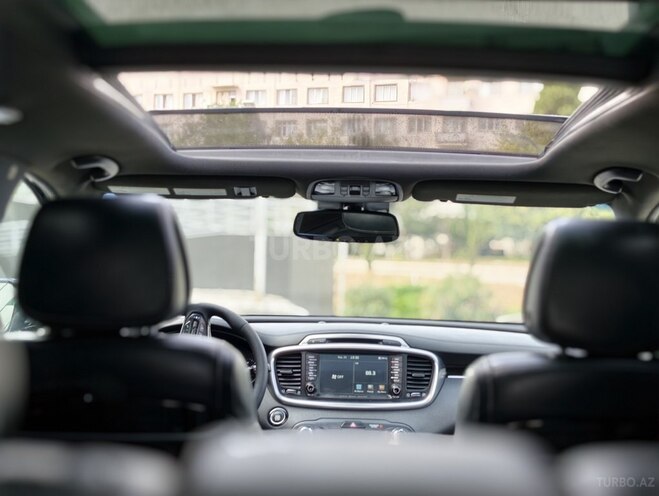 Kia Sorento 2016, 134,000 km - 2.0 l - Gəncə