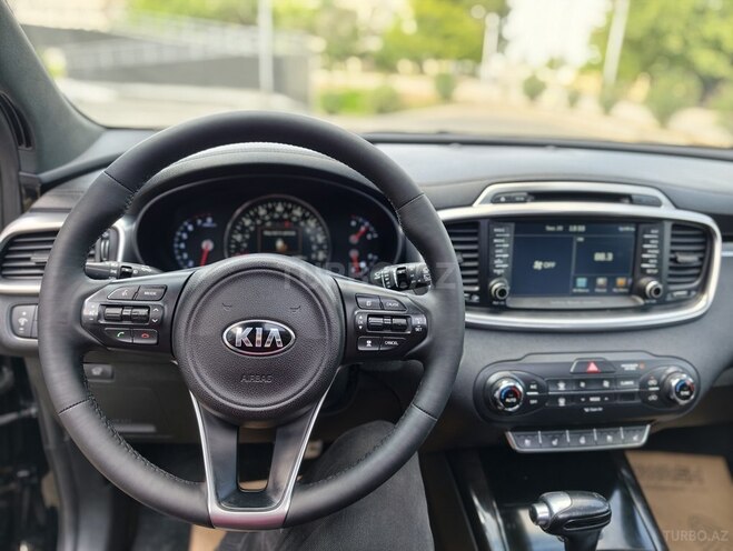 Kia Sorento 2016, 134,000 km - 2.0 l - Gəncə