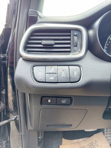 Kia Sorento 2016, 134,000 km - 2.0 l - Gəncə
