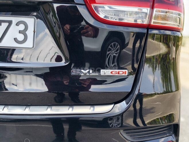 Kia Sorento 2016, 134,000 km - 2.0 l - Gəncə