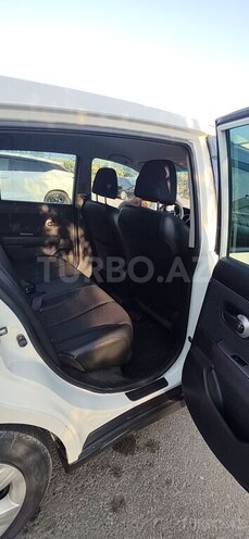 Nissan Tiida 2012, 136,891 km - 1.5 л - Sumqayıt