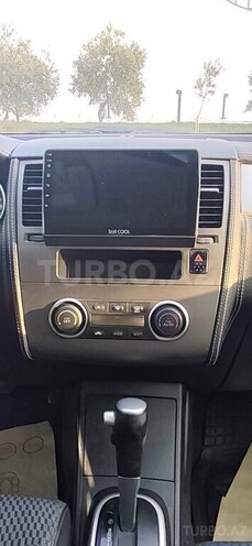 Nissan Tiida 2012, 136,891 km - 1.5 л - Sumqayıt