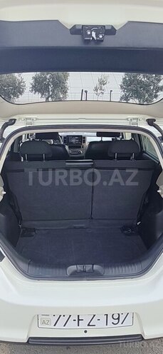 Nissan Tiida 2012, 136,891 km - 1.5 л - Sumqayıt