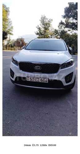 Kia Sorento 2017, 180,000 km - 2.0 l - Xaçmaz