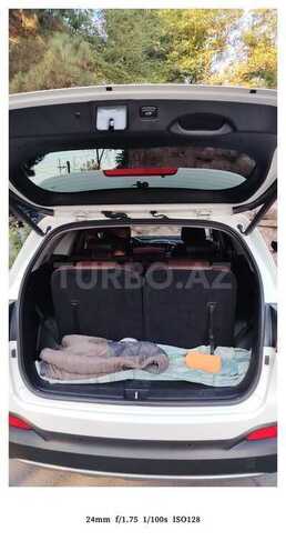 Kia Sorento 2017, 180,000 km - 2.0 l - Xaçmaz