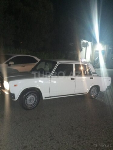 LADA (VAZ) 2107 2000, 86,000 km - 1.6 l - Cəlilabad