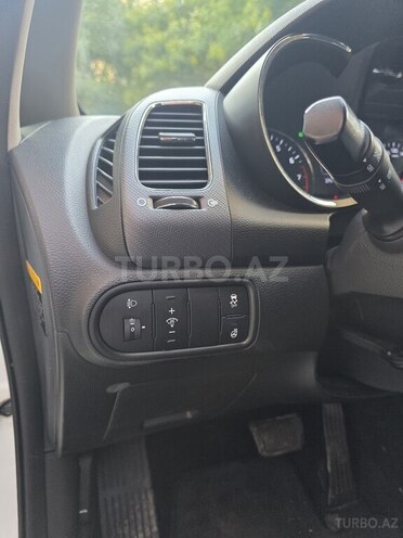 Kia K3 2016, 154,000 km - 1.6 l - Bakı
