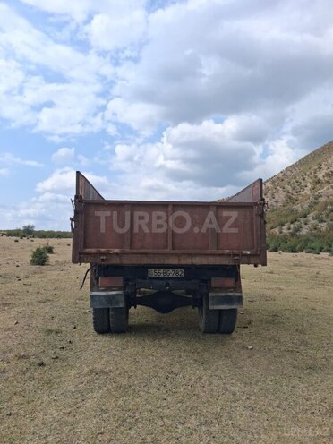 GAZ 53 1992, 280,000 km - 4.2 l - Şəki