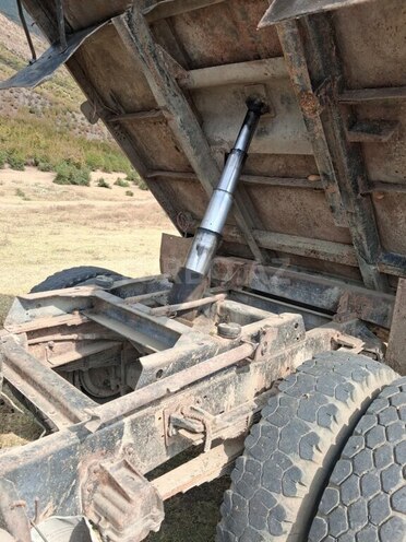 GAZ 53 1992, 280,000 km - 4.2 l - Şəki