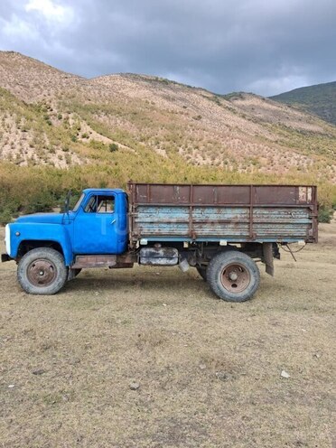 GAZ 53 1992, 280,000 km - 4.2 l - Şəki